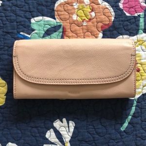Fossil Wallet